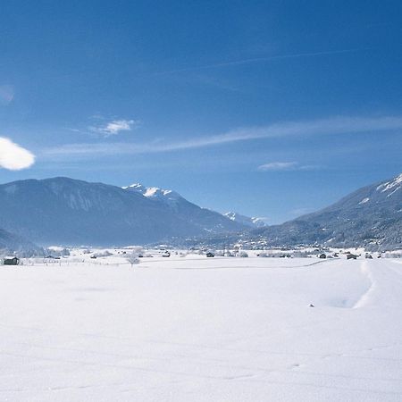 Hotel Zum Hirschen Imst Exteriör bild