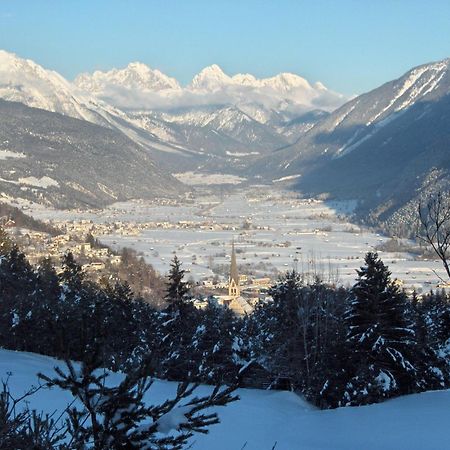 Hotel Zum Hirschen Imst Exteriör bild