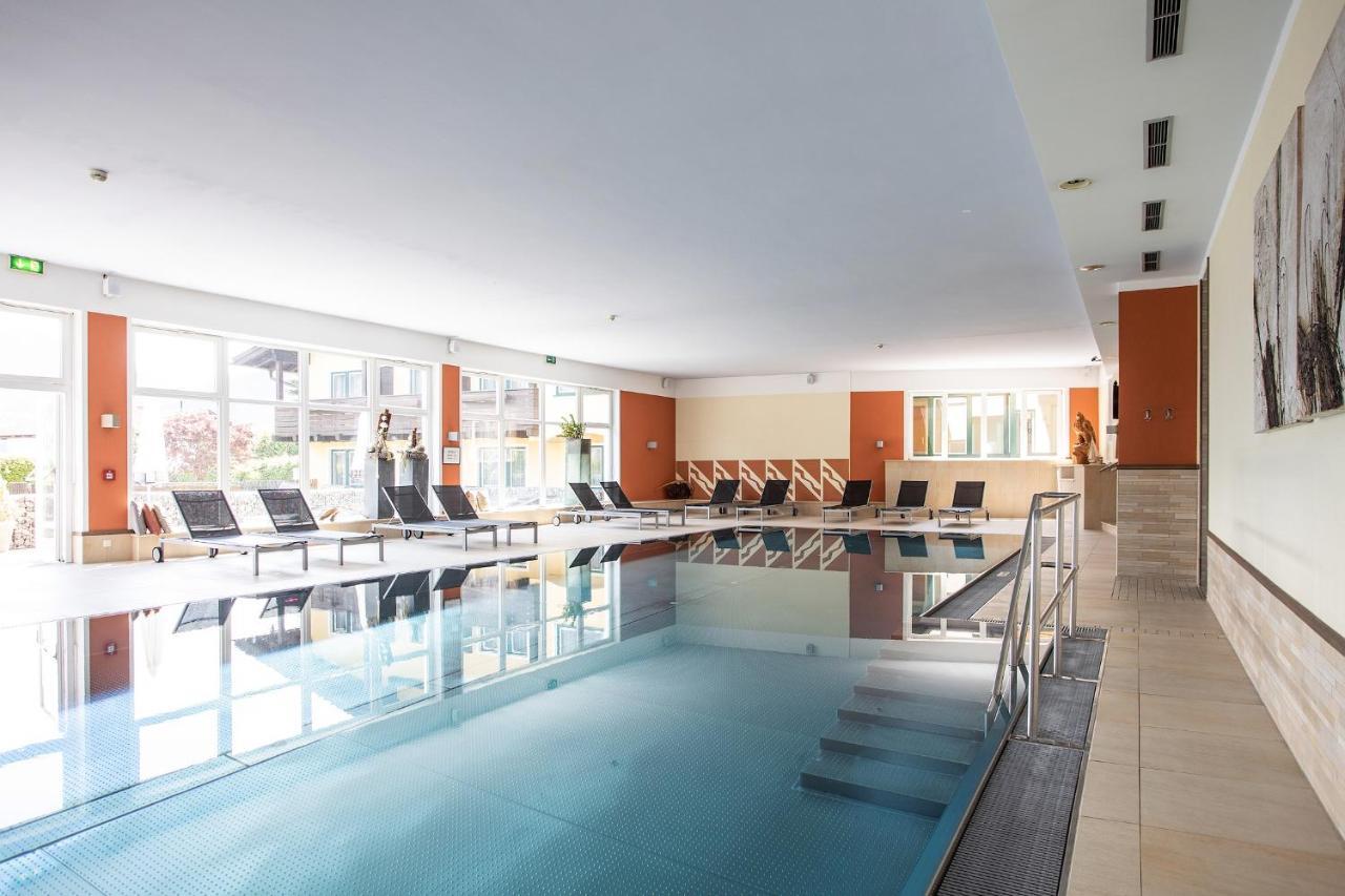 Hotel Zum Hirschen Imst Exteriör bild