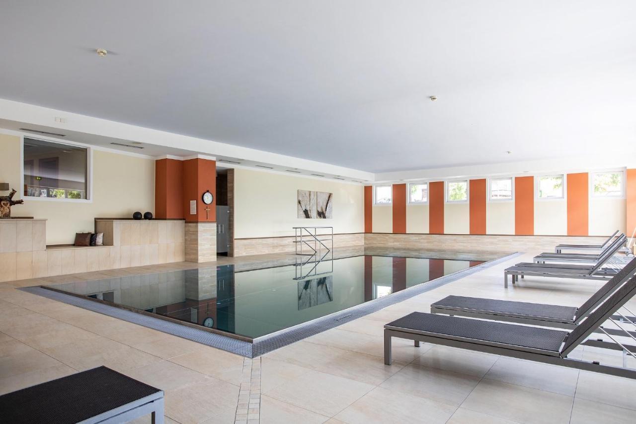 Hotel Zum Hirschen Imst Exteriör bild