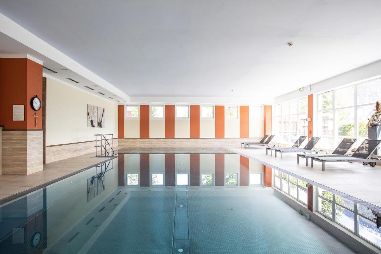 Hotel Zum Hirschen Imst Exteriör bild