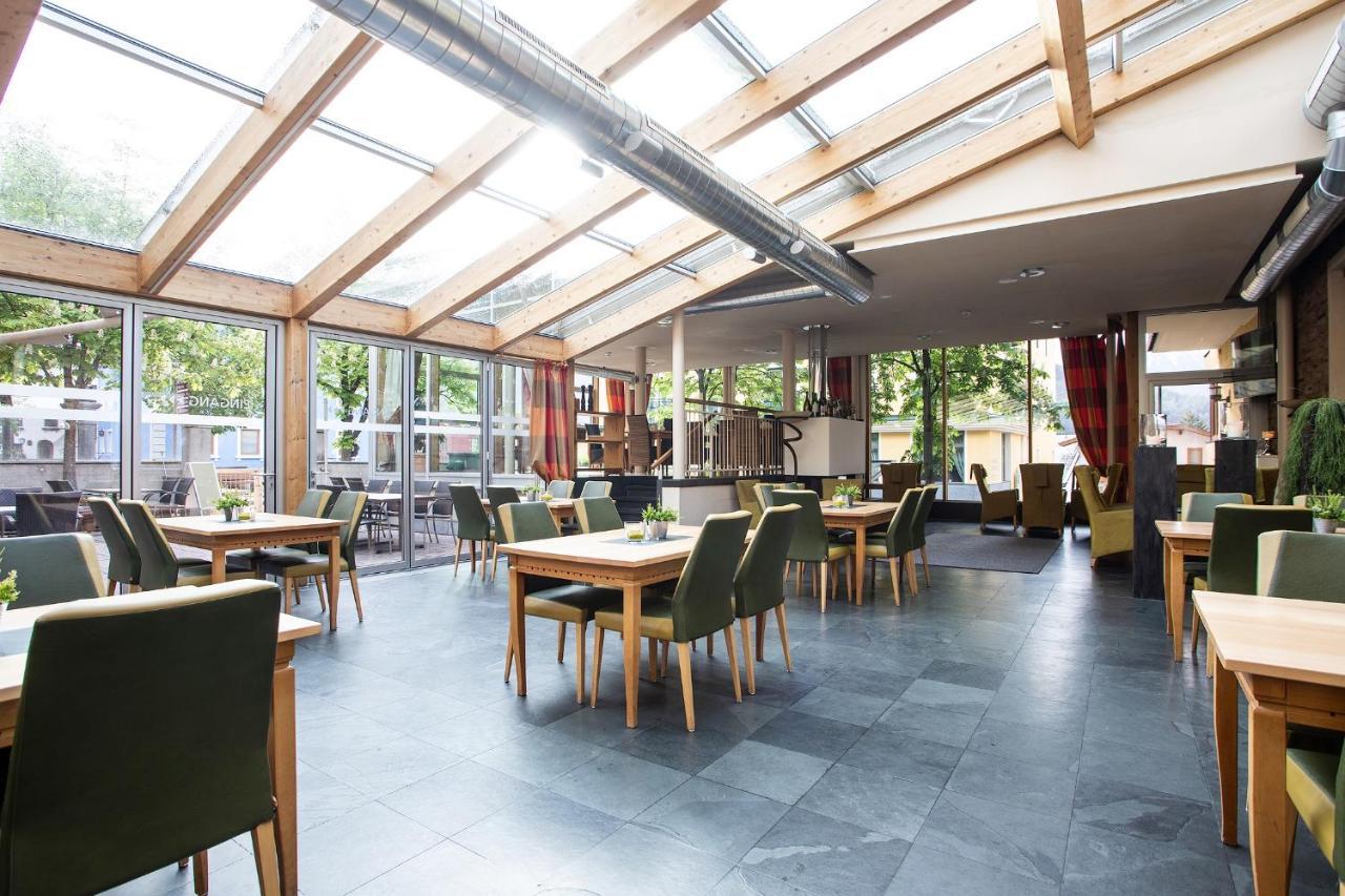 Hotel Zum Hirschen Imst Exteriör bild