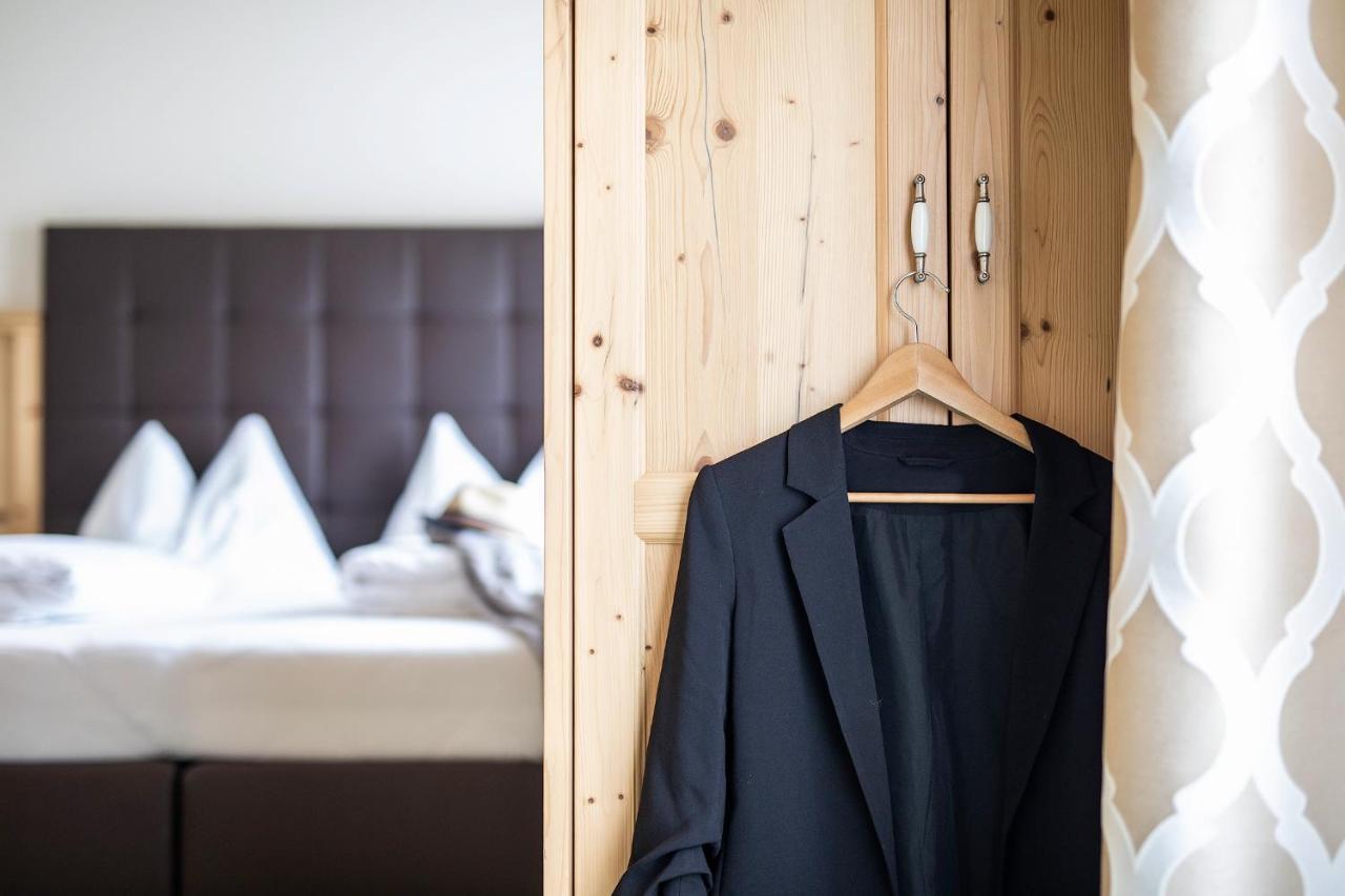 Hotel Zum Hirschen Imst Exteriör bild