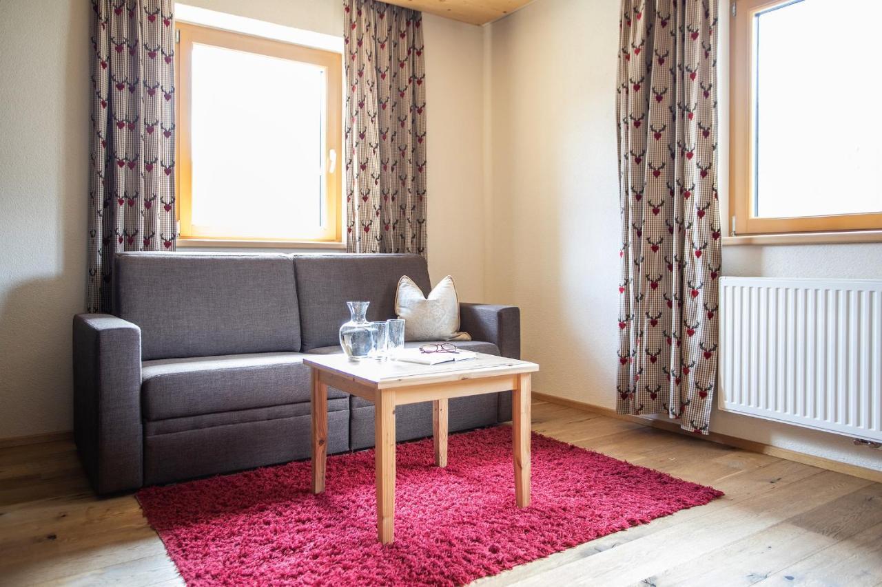 Hotel Zum Hirschen Imst Exteriör bild