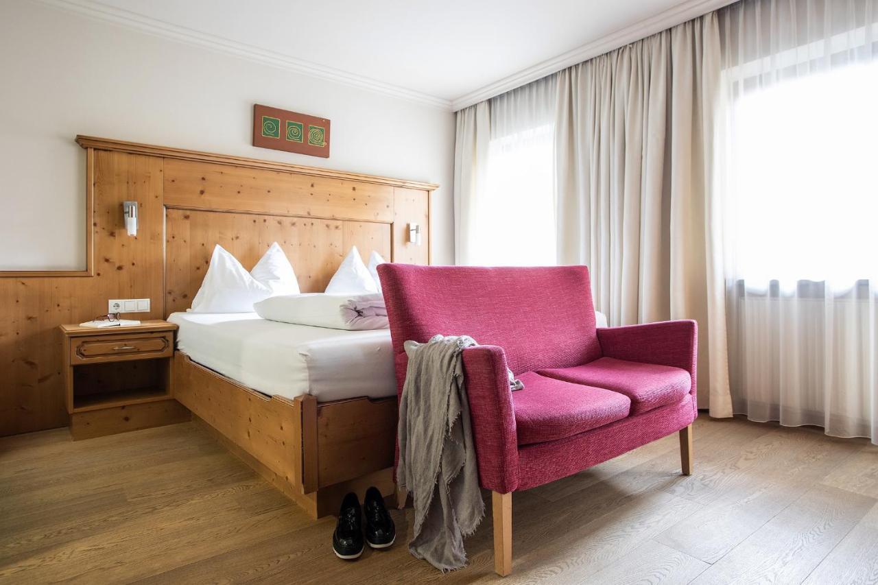 Hotel Zum Hirschen Imst Exteriör bild