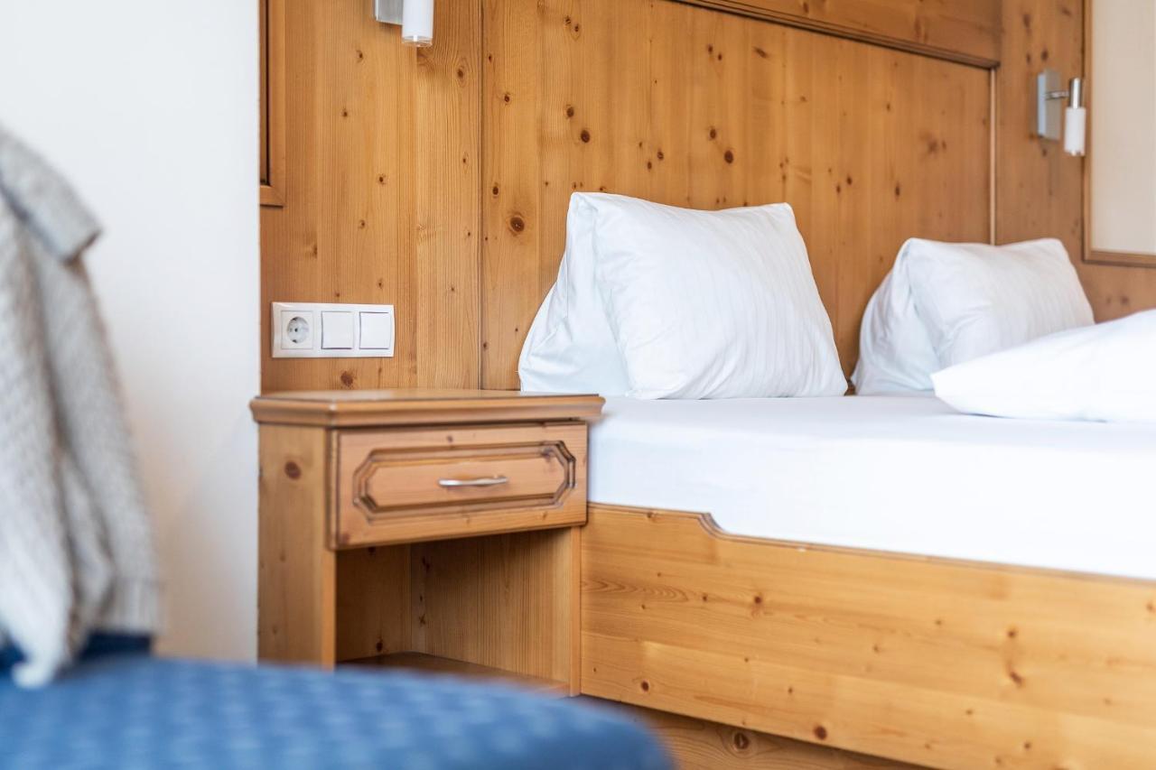 Hotel Zum Hirschen Imst Exteriör bild